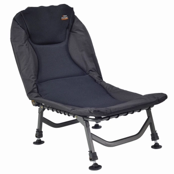 Fotel Invader Ultra Black